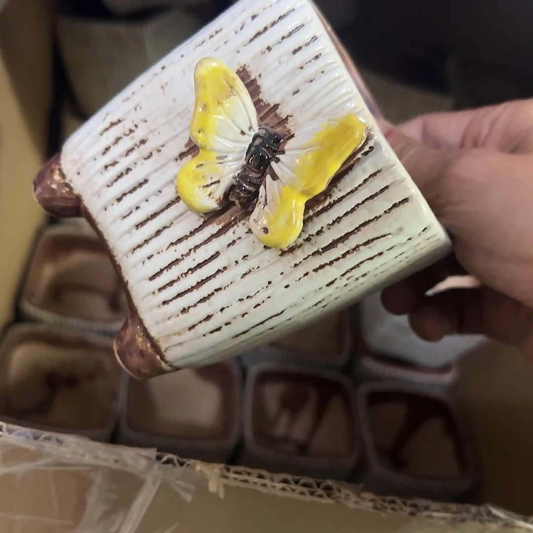 陶瓷福利局·自动合并订单·一个个买凑9元发·