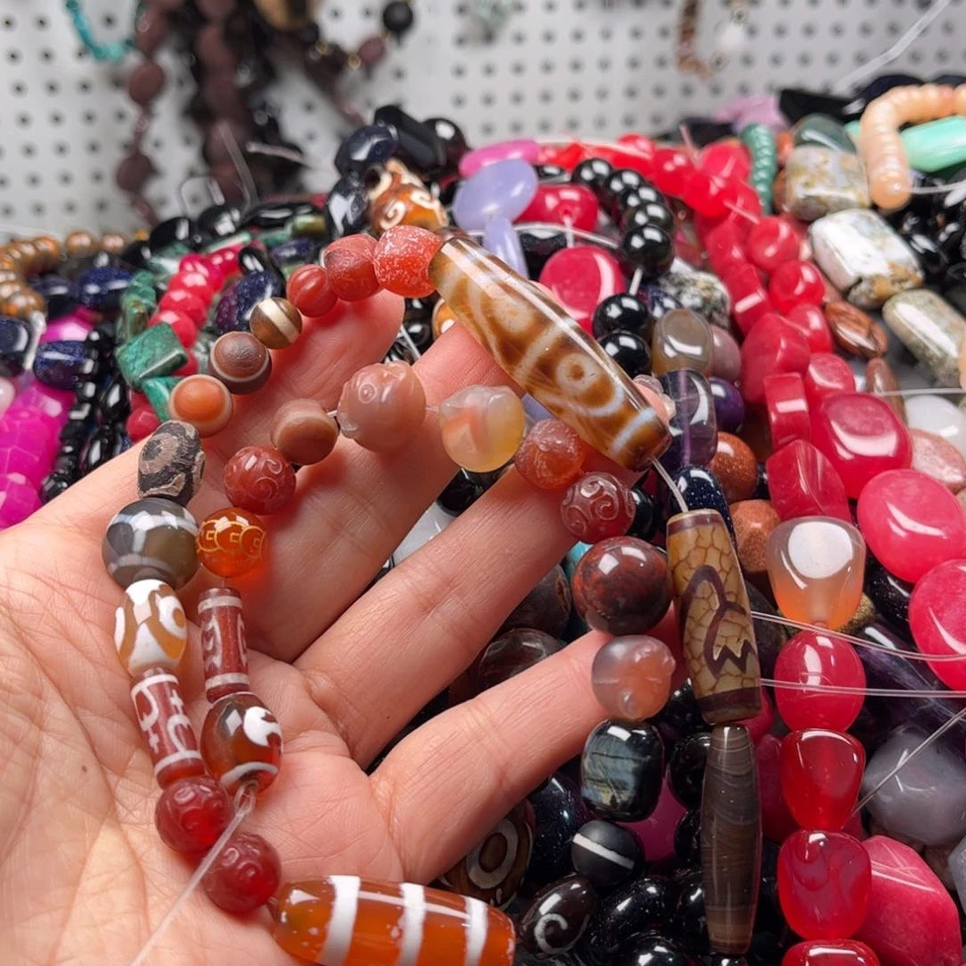 石英质玉珠宝奇石未镶嵌图