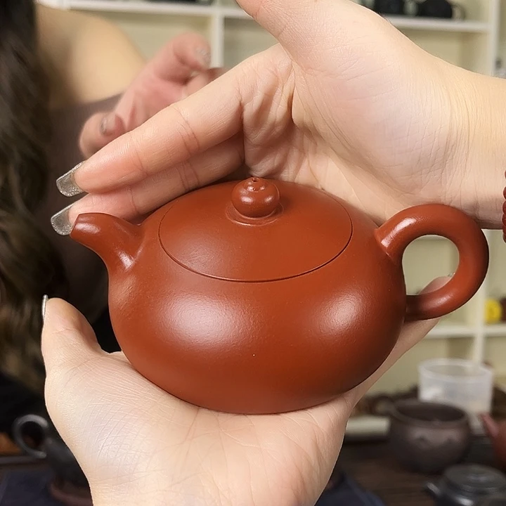 紫砂茶壶紫砂工艺厂
