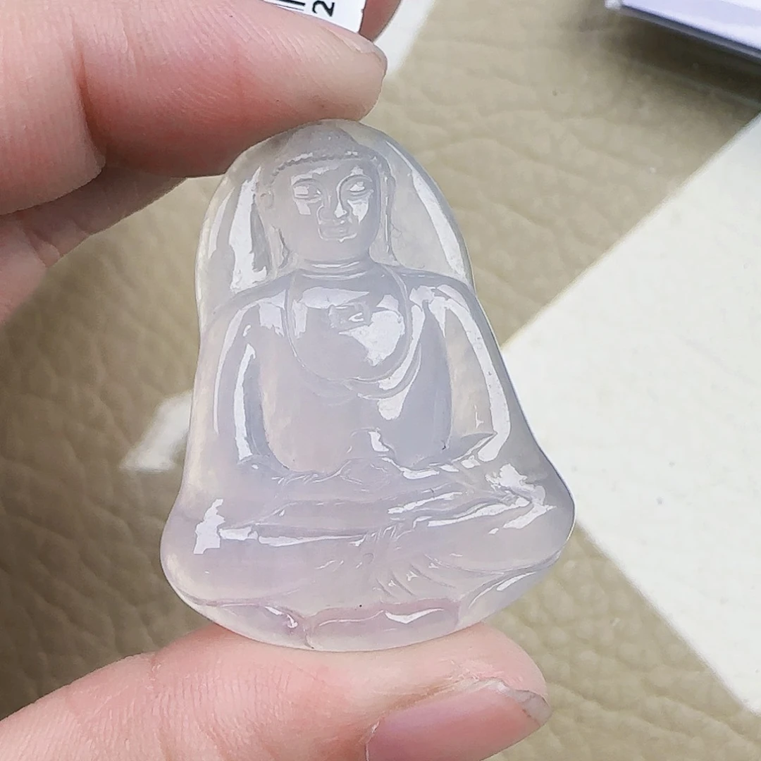 【闪购商品】颈饰未镶嵌翡翠