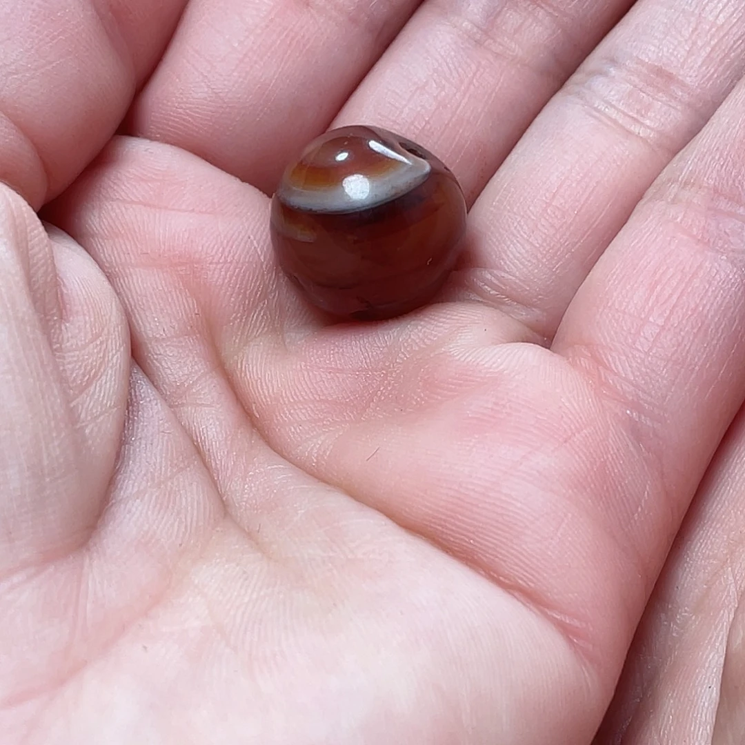 张***强玻璃颈饰藏地朵朵精品锁骨链