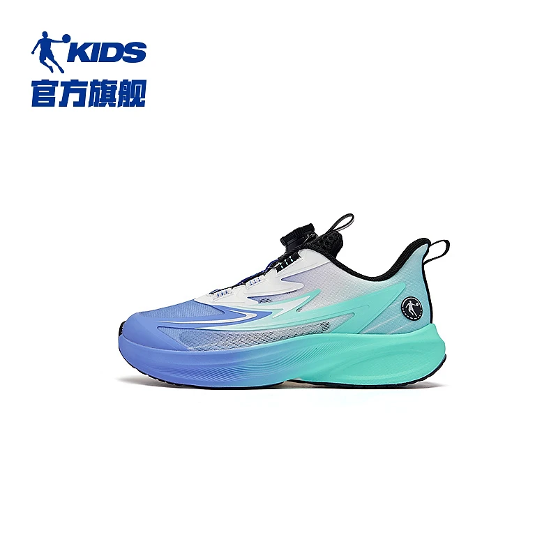 乔丹儿童男童运动休闲鞋