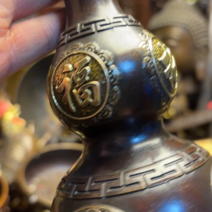 铜器摆件6666666666