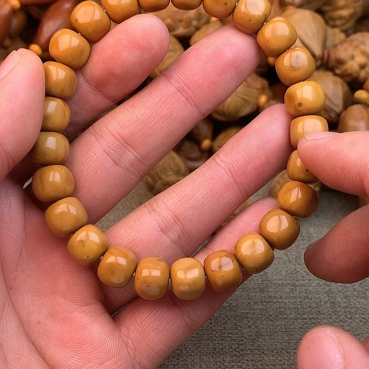 橄榄核手串/手链精品橄榄核手串