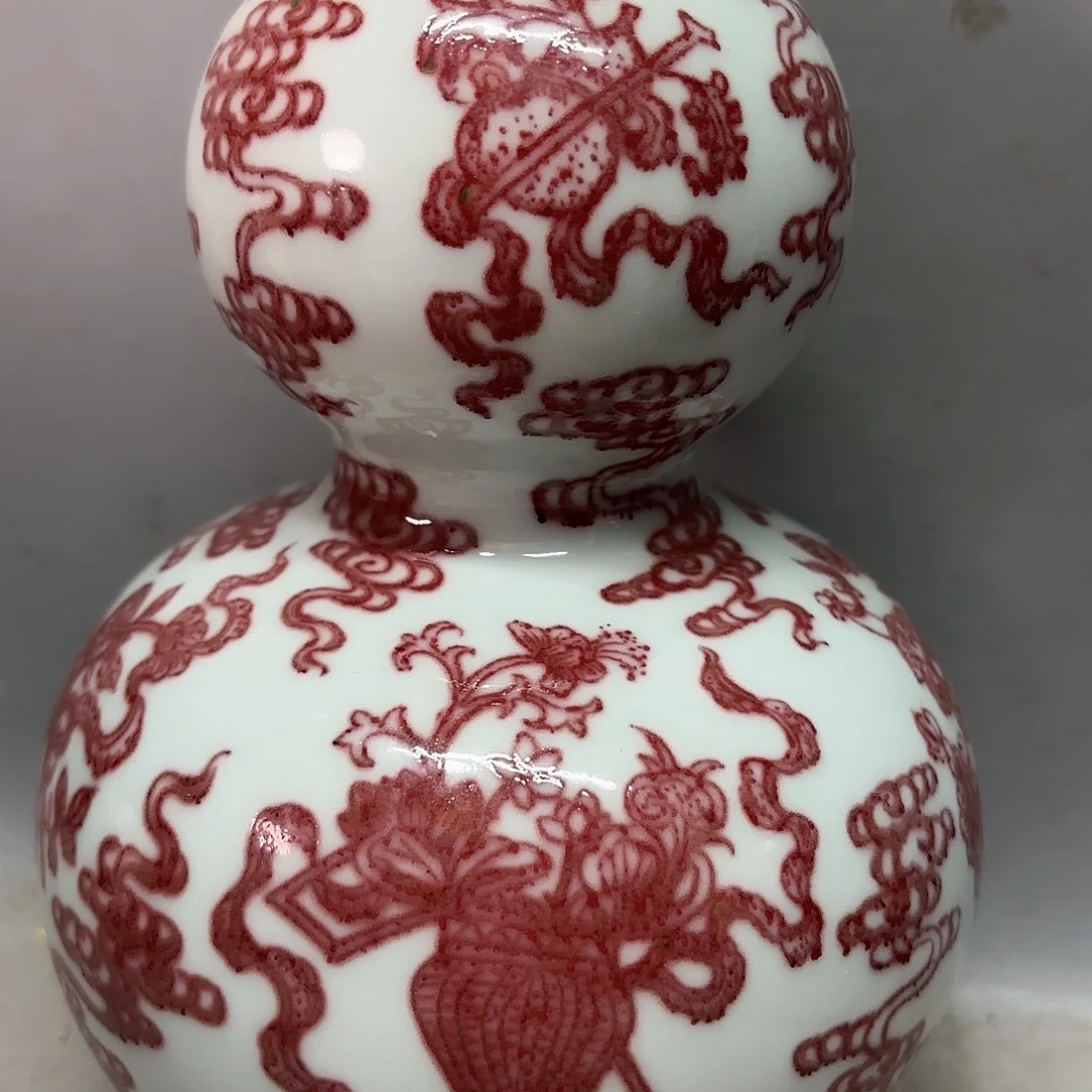 徐***星摆件瓷现代工艺摆件