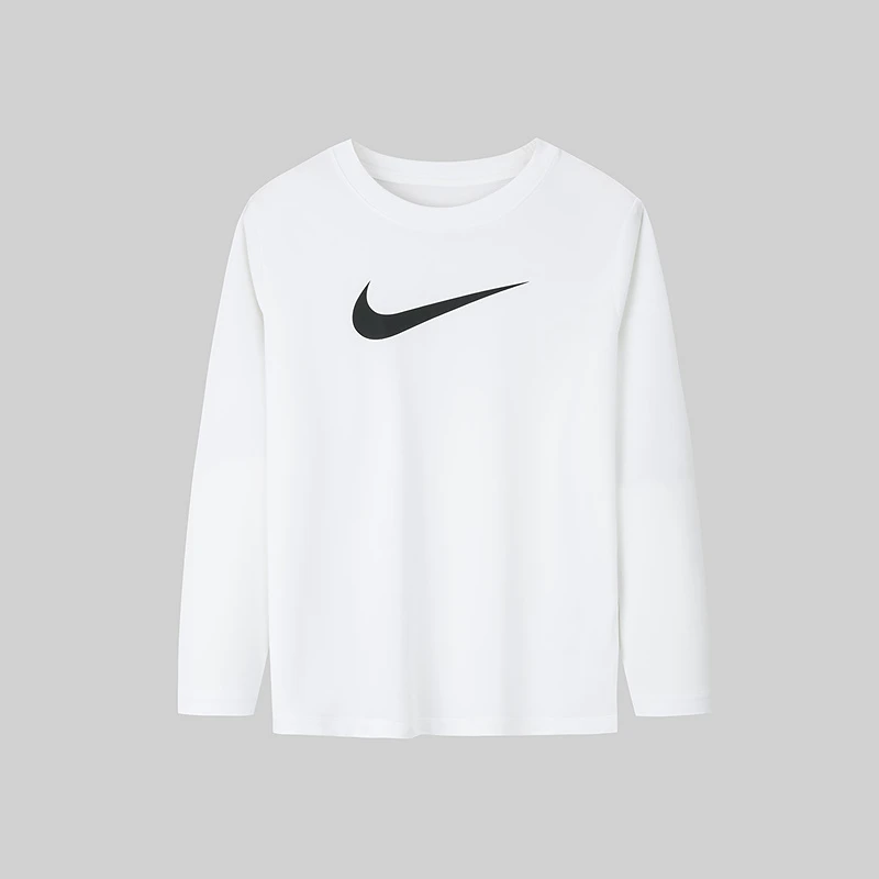 Nike耐克儿童童装卫衣FZ5192