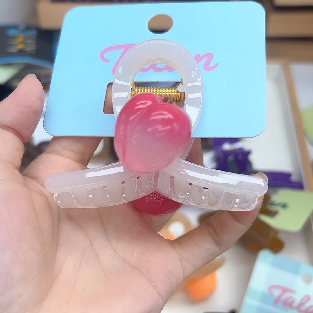 皮质非金属水蜜桃