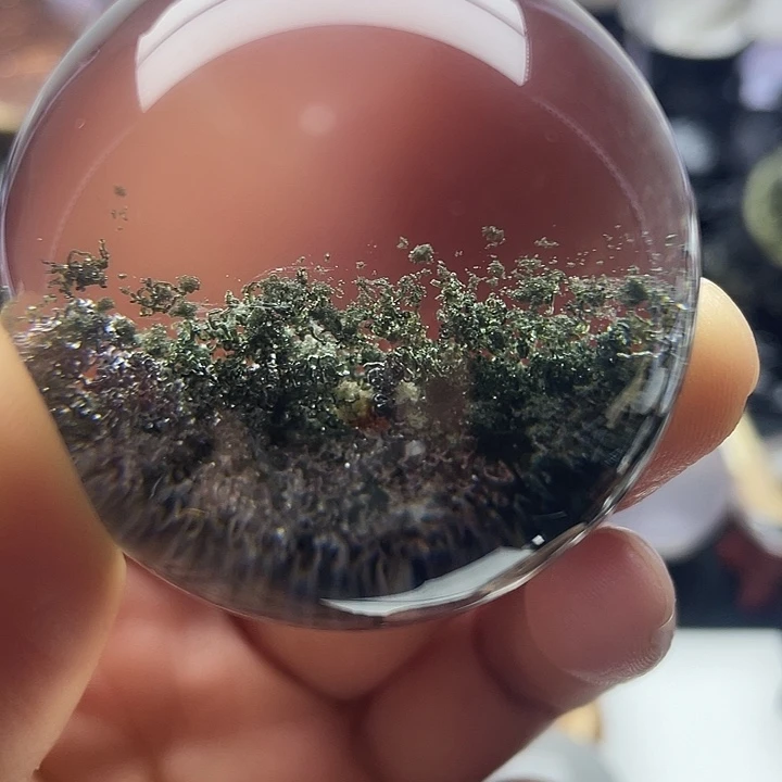 摆件未镶嵌水晶水晶B165