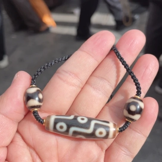 玛瑙/玉髓（覆膜）未镶嵌颈饰