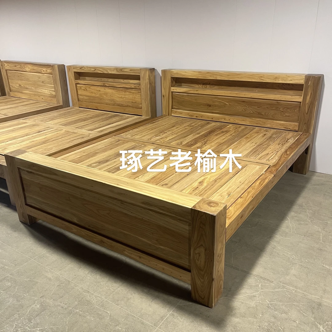 储物高床尾 满铺床板 内径180×200 外径180×228 高度可调节45/30