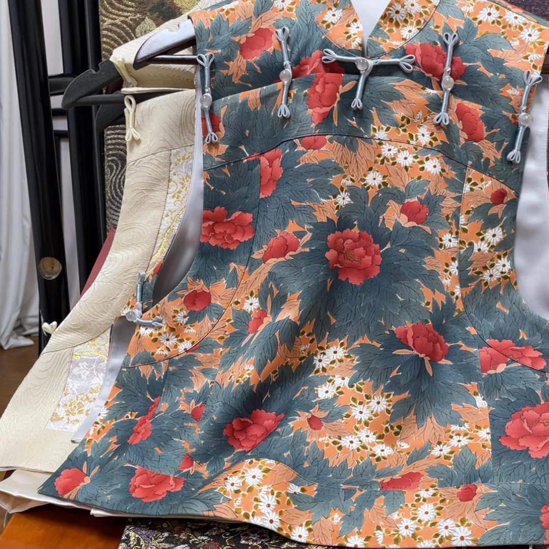 织绣西阵织西阵织