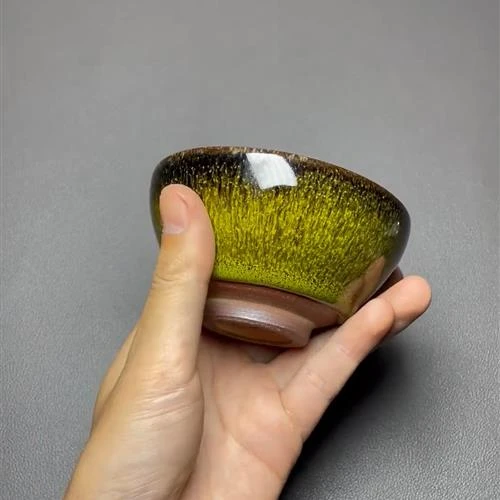 【闪购商品】茶盏-10098..........