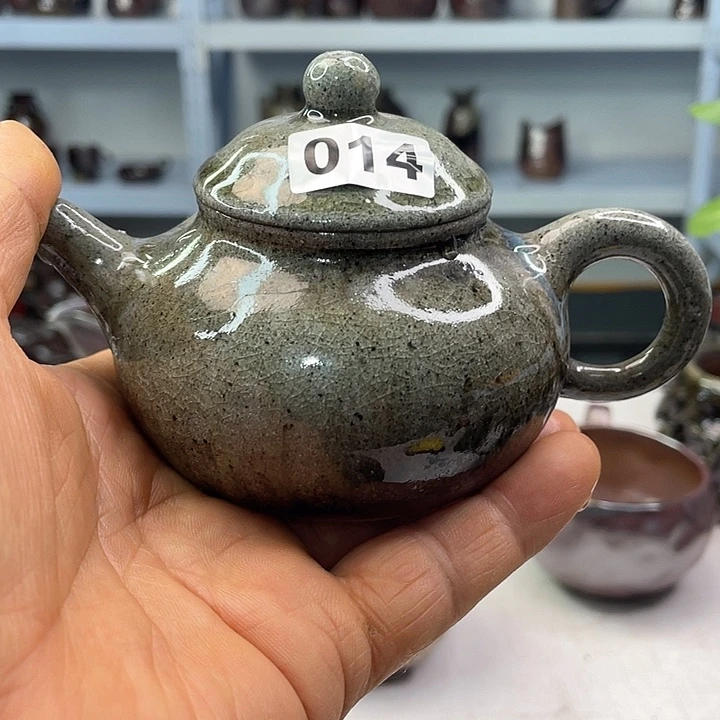 茶壶紫砂01444444¥