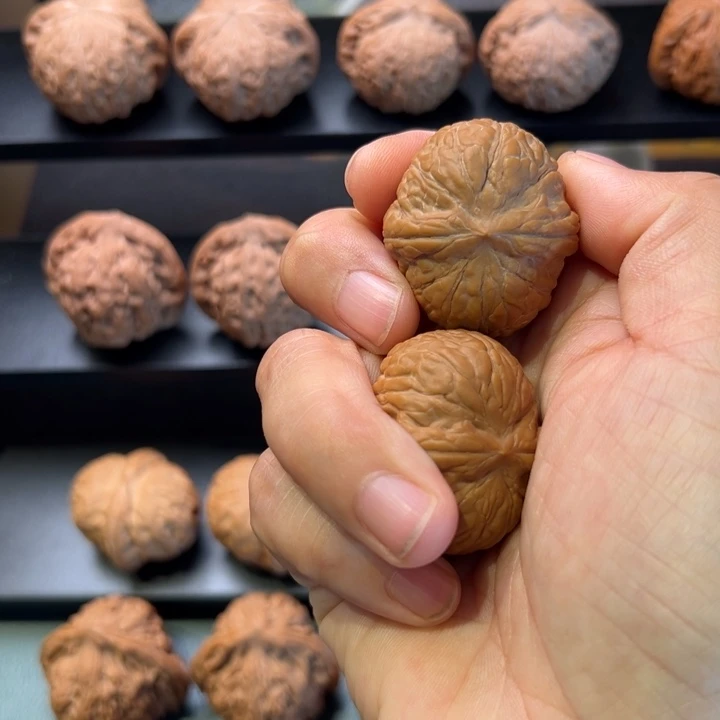 把件文玩核桃我****王舍离