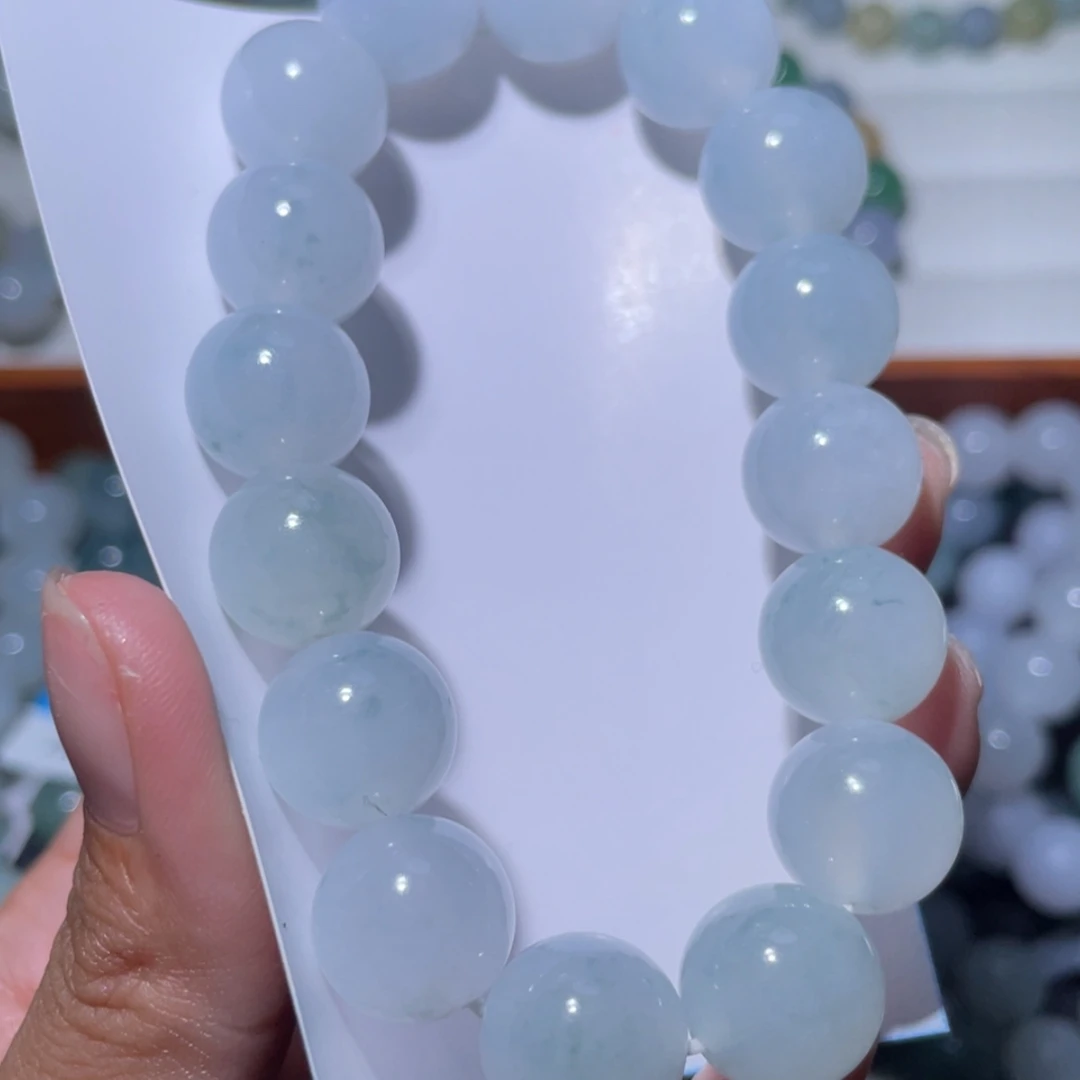 【闪购商品】未镶嵌定制翡翠