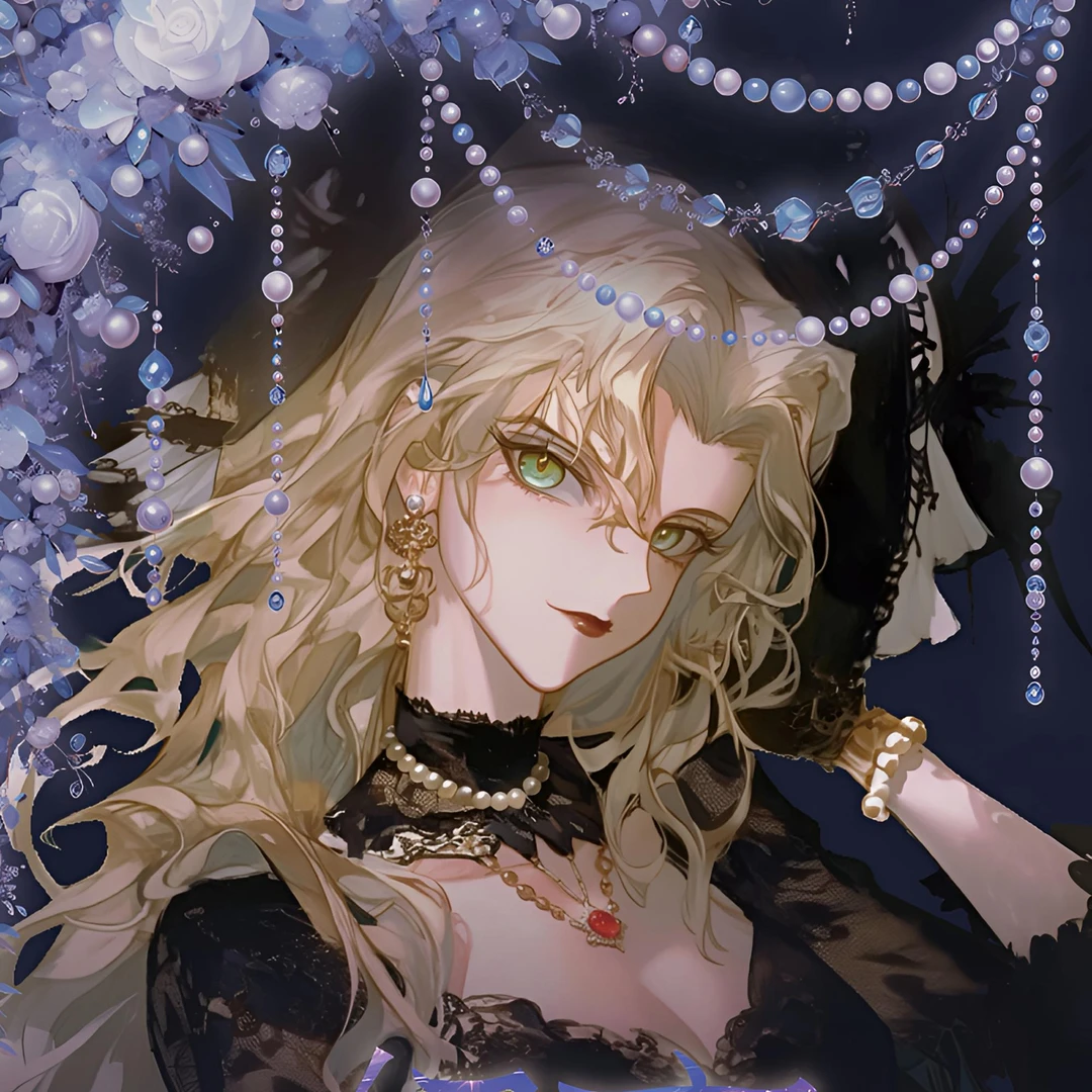 筱筱【卡乐哔】幻夜绮想集名侦探柯南票根国产二创（默认代拆）