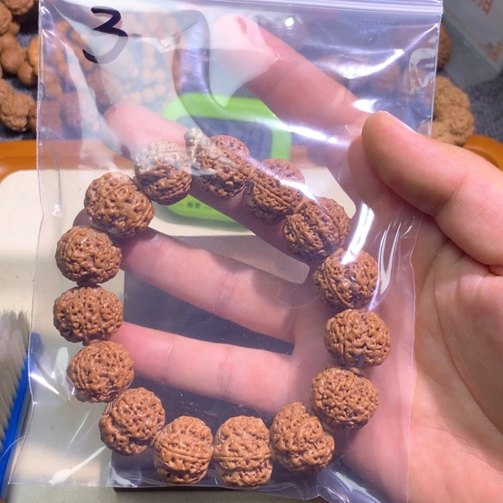 吊坠金刚菩提ㅤ*3。