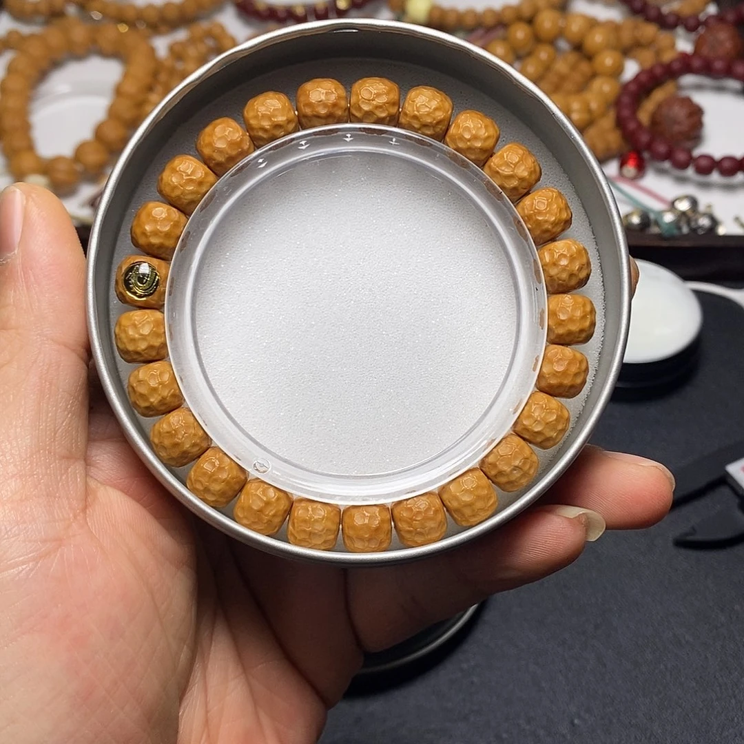 吊坠猴头核桃全品9-10龙鳞50号