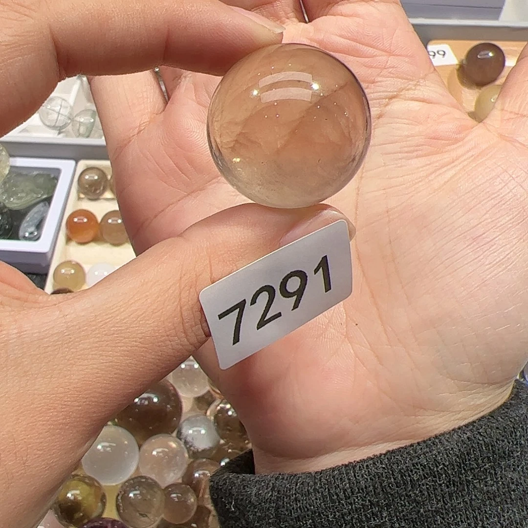 大型摆件（非配饰）水晶未镶嵌