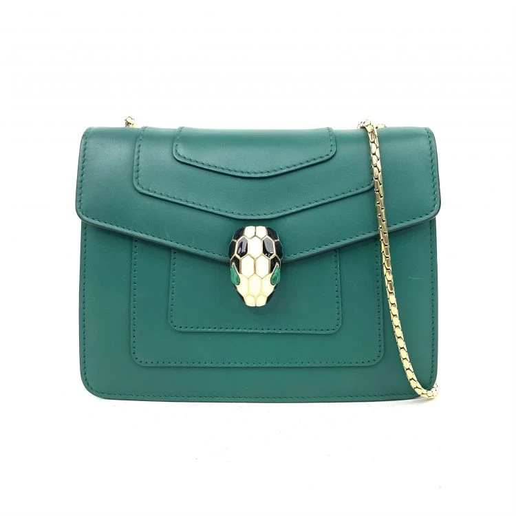 95新/宝格丽/单肩包/C1365781617/[251220ELA]