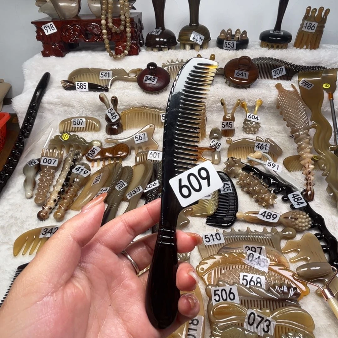 牛角牛角牛角牛角梳