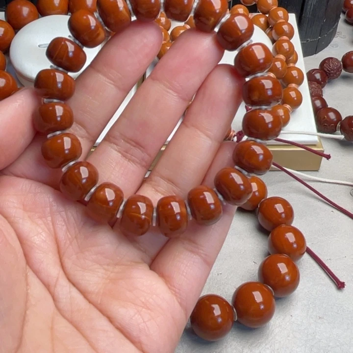 橄榄核手串/手链橄榄核1.2