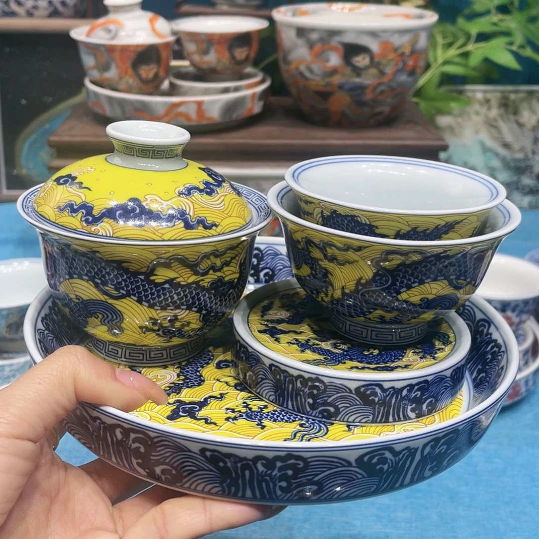 景德镇陶瓷工厂福利价