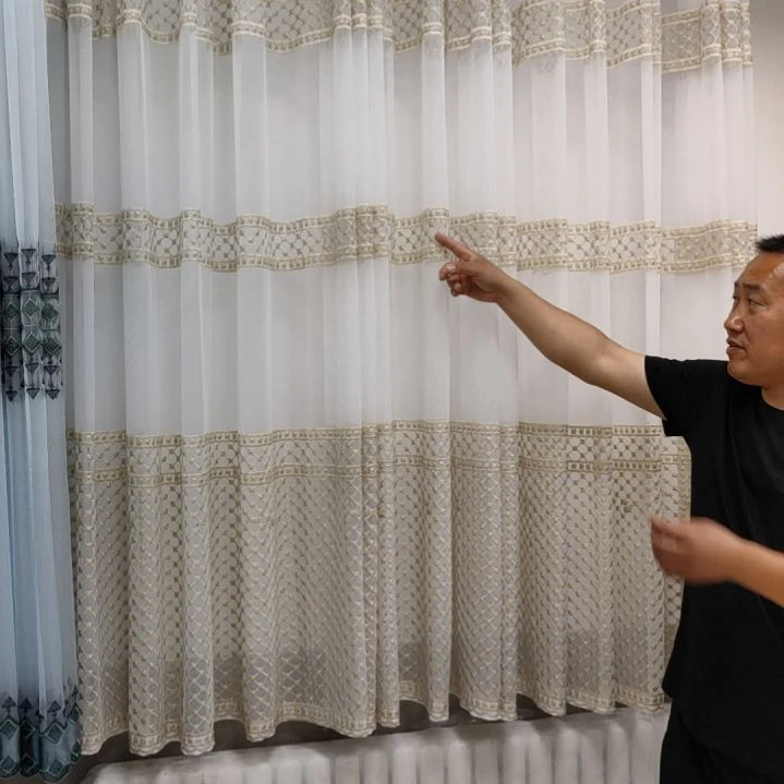 混纺5.9米一片高度2米。