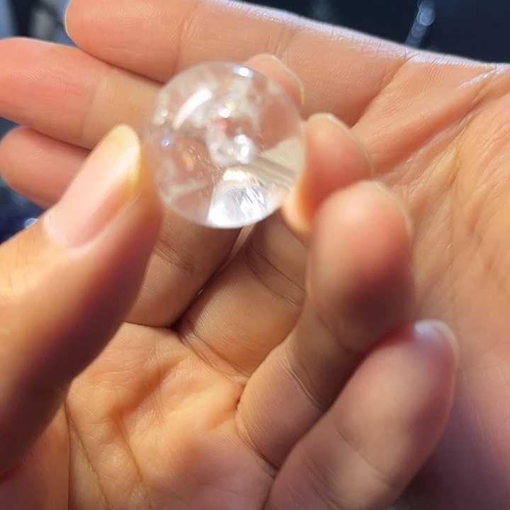 大型摆件（非配饰）水晶未镶嵌天然喜马拉雅山，白水晶
