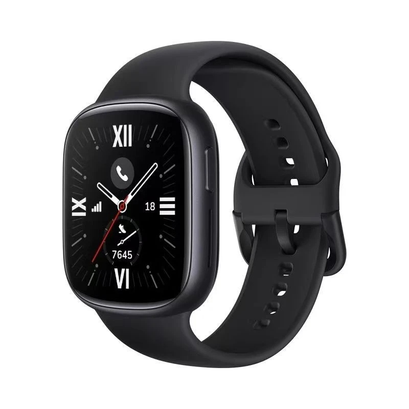 9新 honor/荣耀  荣耀手表4智能手表eSIM电话运动手表时尚