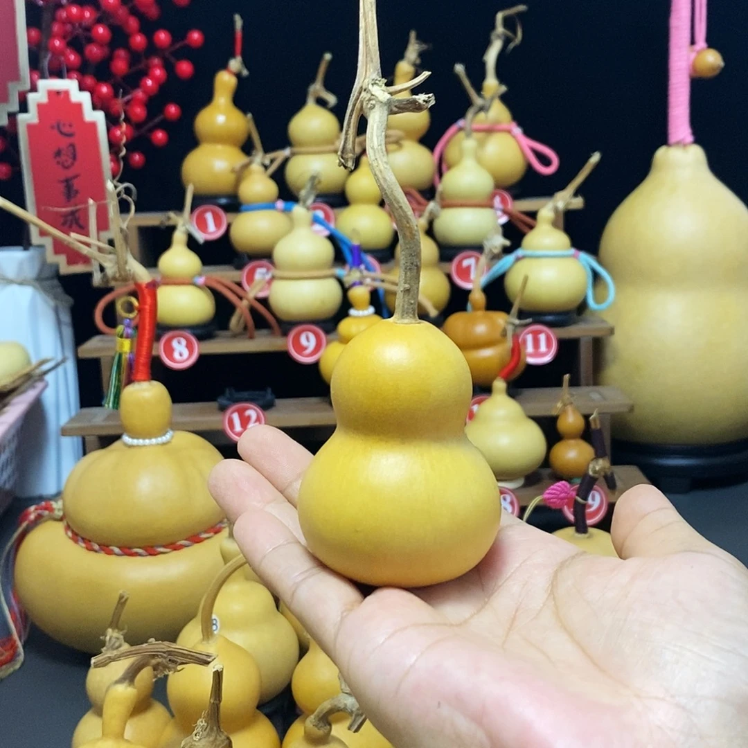 贝***塔和尚头葫芦好看葫芦好看