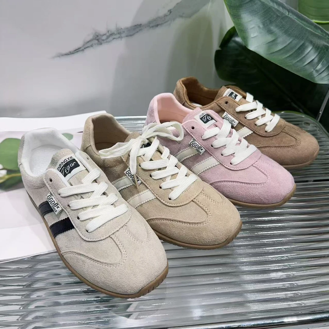 夏休闲款法式拖鞋女新款配裙子时尚休闲鞋BV122-3