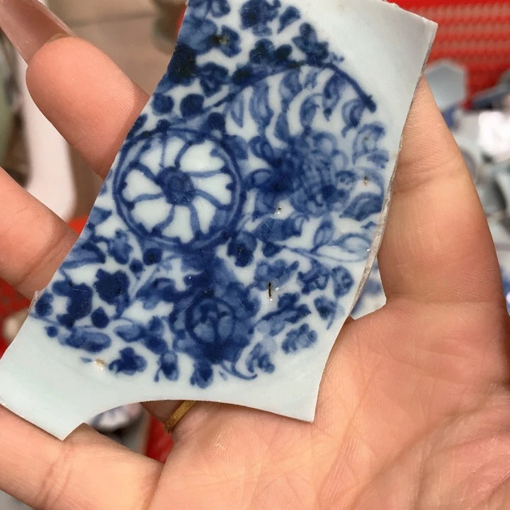 当代丿*现代全手工工艺品