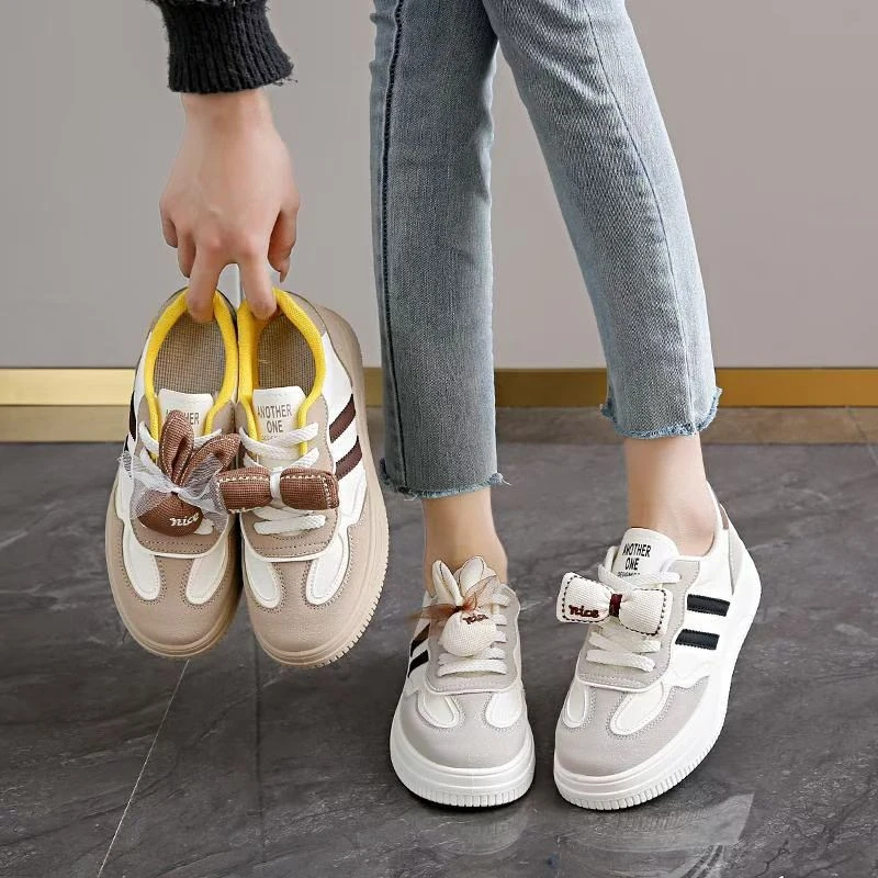 厚底百搭朋克风ins四季通用网红时尚休闲鞋春季深口