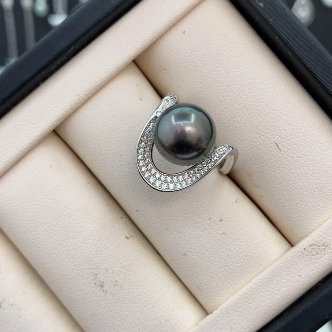 海水珍珠裸珠未镶嵌