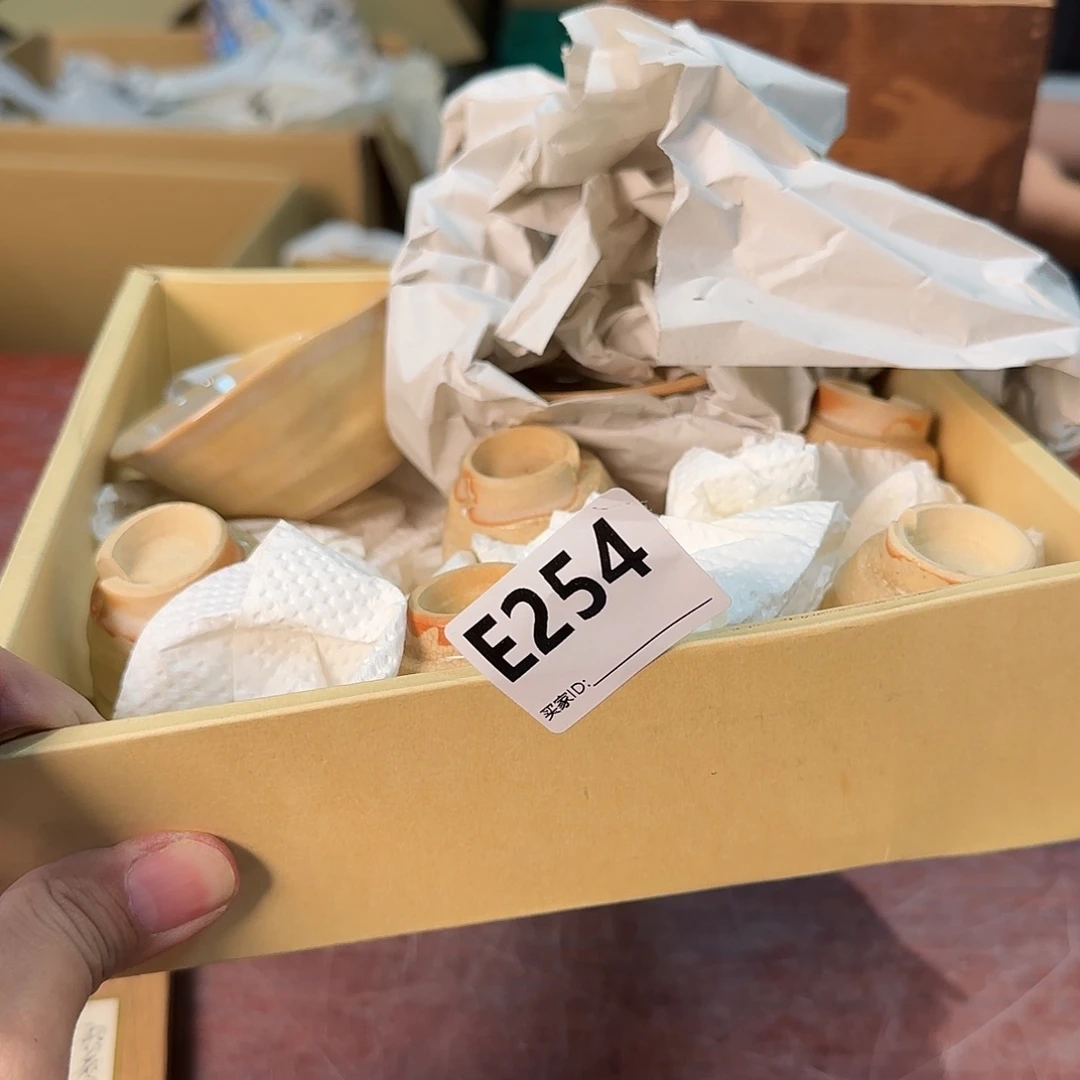 瓷片信*瓷片工艺美术艺术作品