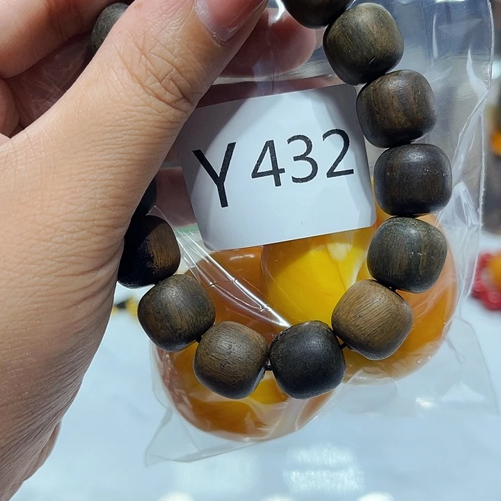 大果紫檀（缅甸花梨）432