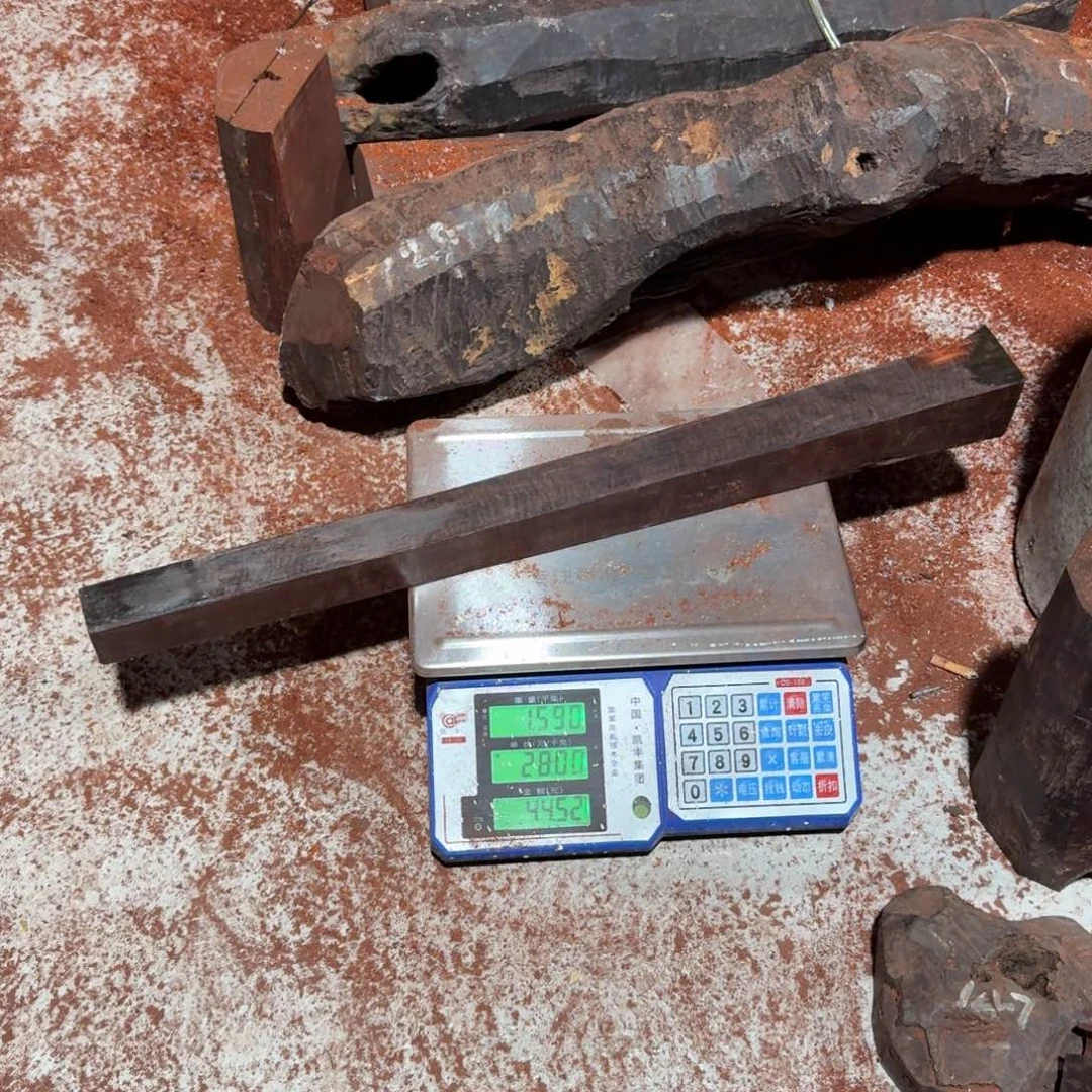 正****小叶紫檀手串/手链琴料水波金星原料