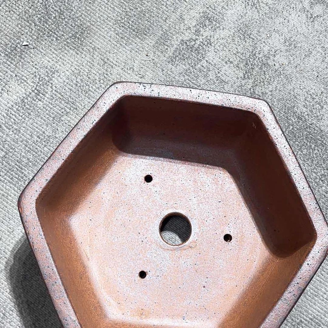 @**子紫砂小盆14*5cmm