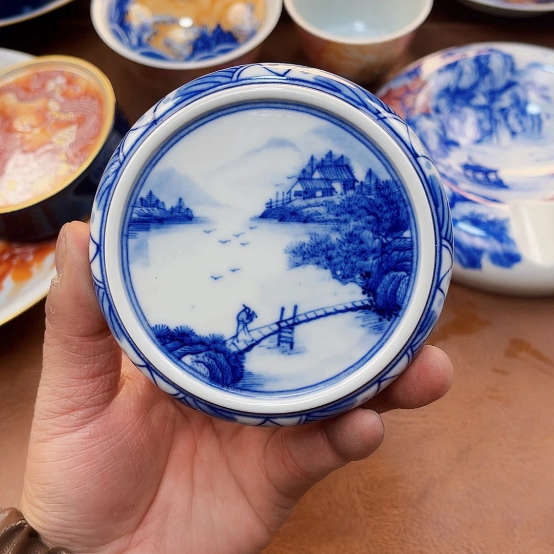 瓷片陶瓷制品生产加工和