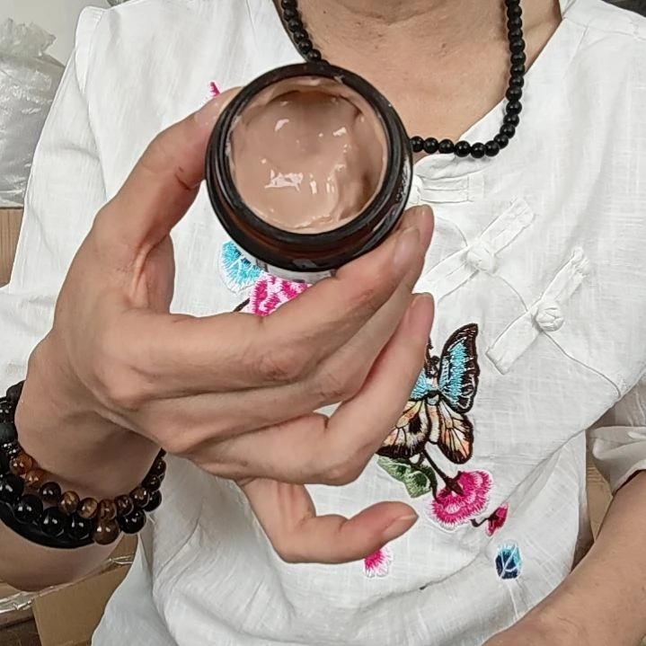 泗水砭石文化馆球球通手把件