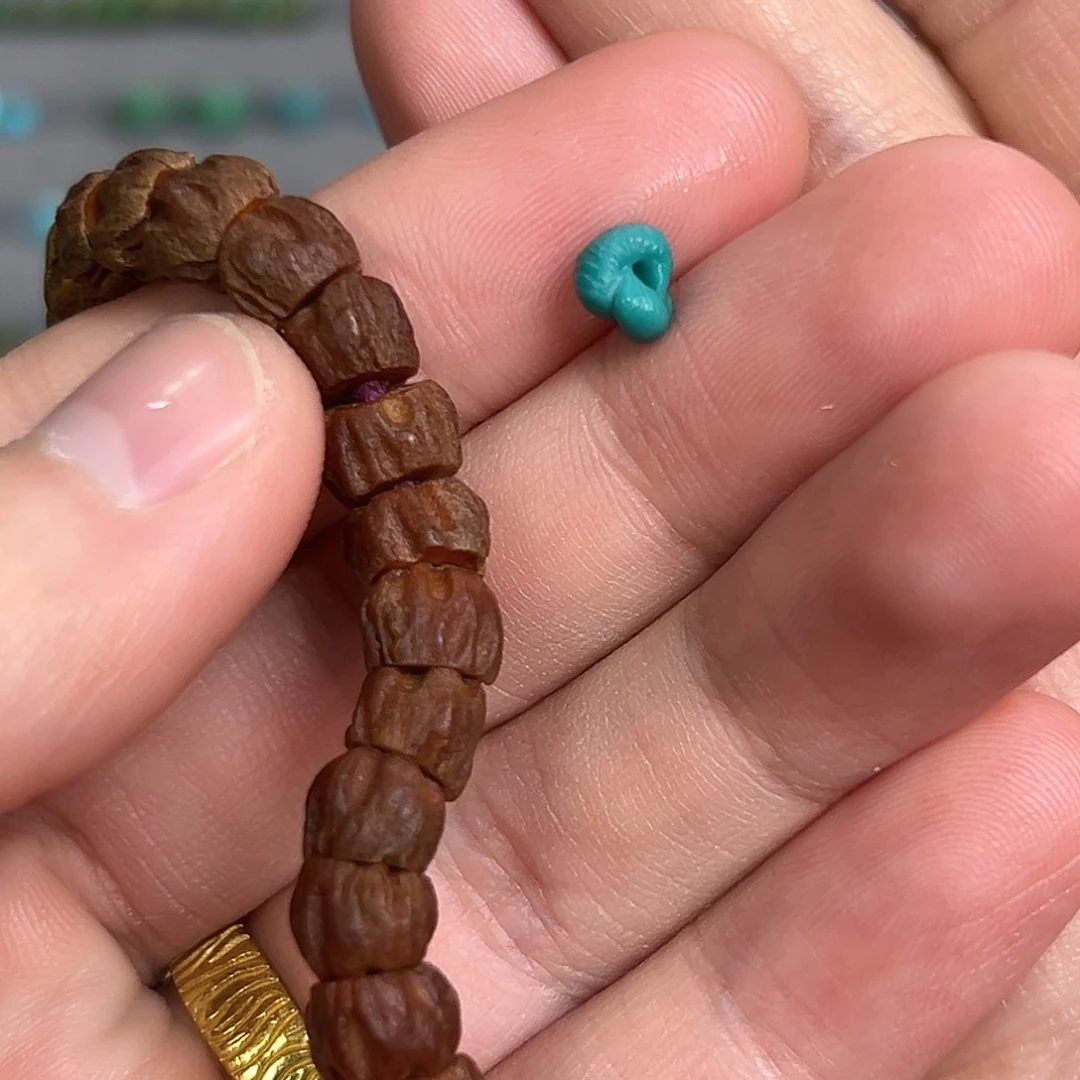 吊坠柏香籽/百香籽