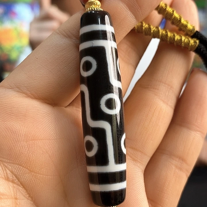 未镶嵌颈饰玛瑙/玉髓79