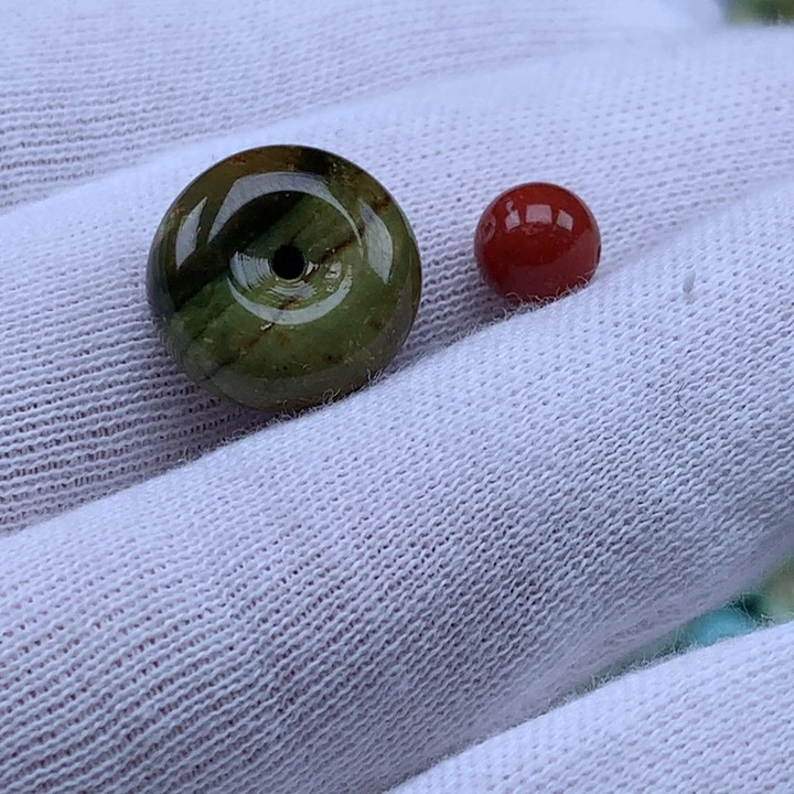 ****.未镶嵌南红玛瑙珠宝奇石