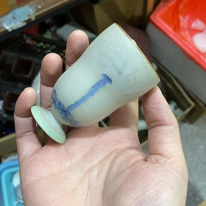 陶瓷艺术品及陶瓷制品
