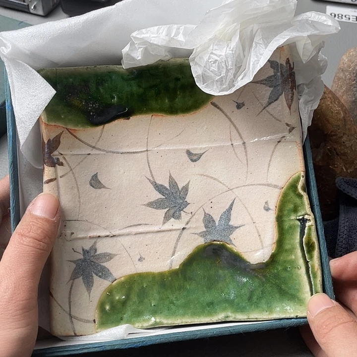 海外中古工艺品研究