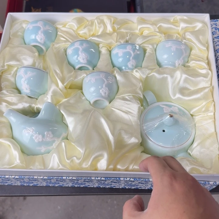 山涧造物甄选高端茶器@@@微瑕