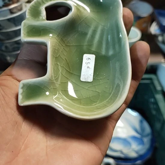 碗L****a瓷器活动的人了