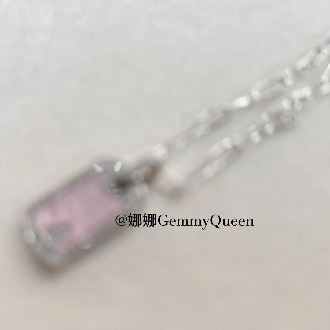 铜合金项链 娜娜GemmyQueen项链GQ05148