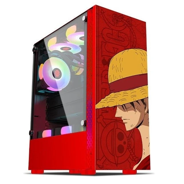 4号e5 2697v3十四核电脑游戏台式机diy吃鸡高性能水冷gtx1660s